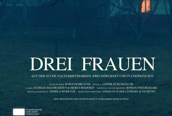 Drei Frauen 2